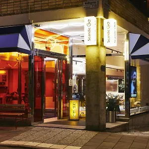 3* Hotel Scandic Upplandsgatan